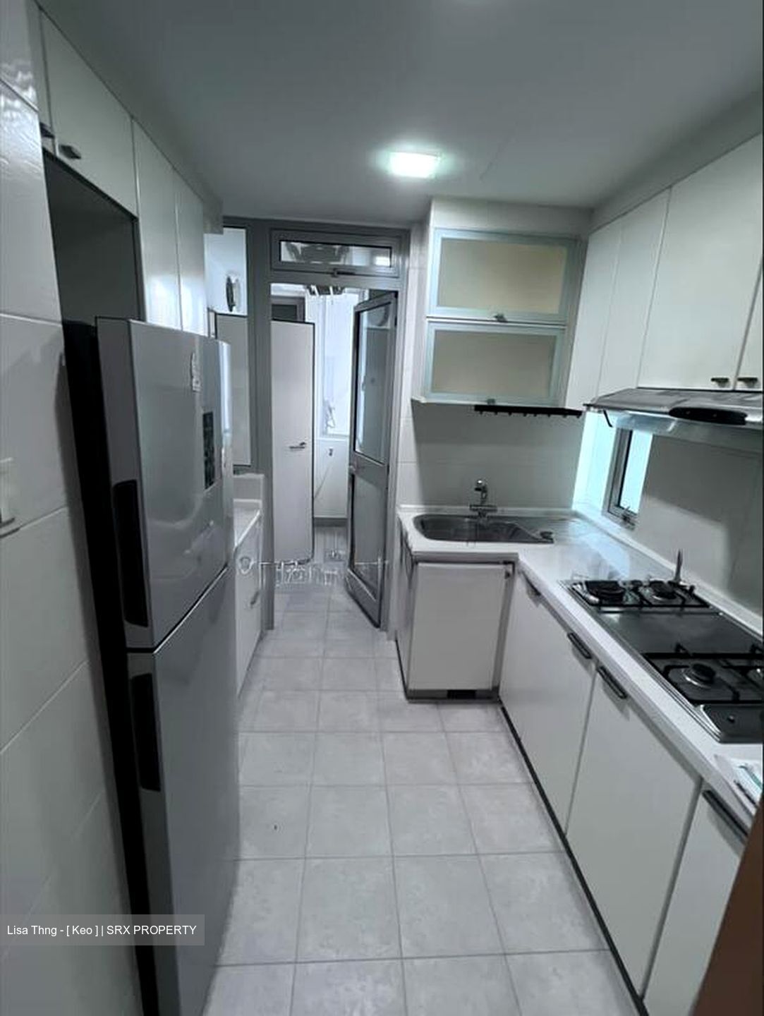 Hillview Regency (D23), Condominium #502876701